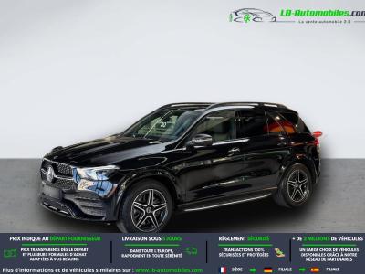 Mercedes GLE  450 EQBoost BVA 4Matic