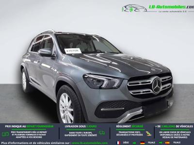 Mercedes GLE  350 de BVA 4Matic