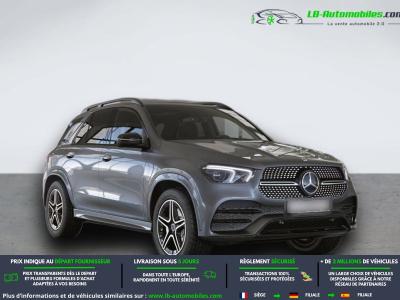 Mercedes GLE  450 EQBoost BVA 4Matic