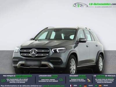 Mercedes GLE  350 de BVA 4Matic