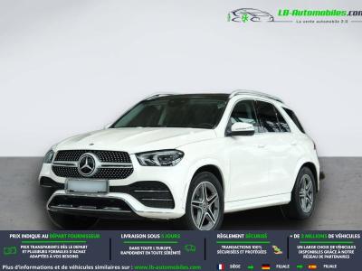 Mercedes GLE  450 EQBoost BVA 4Matic
