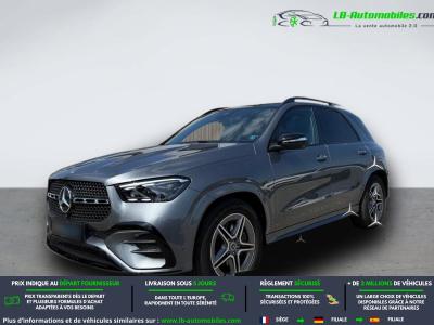 Mercedes GLE  350 de BVA 4Matic