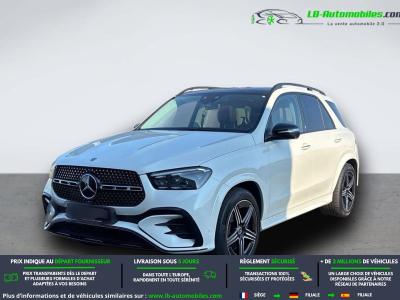 Mercedes GLE  350 de BVA 4Matic