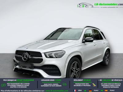 Mercedes GLE  450 EQBoost BVA 4Matic