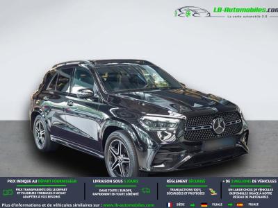 Mercedes GLE  350 de BVA 4Matic