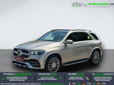 Mercedes GLE  450 EQBoost BVA 4Matic