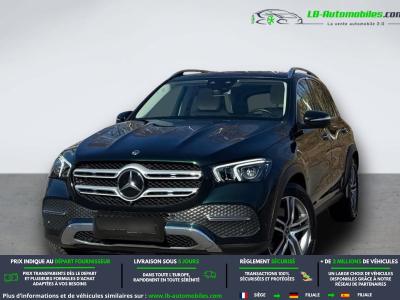 Mercedes GLE  350 de BVA 4Matic
