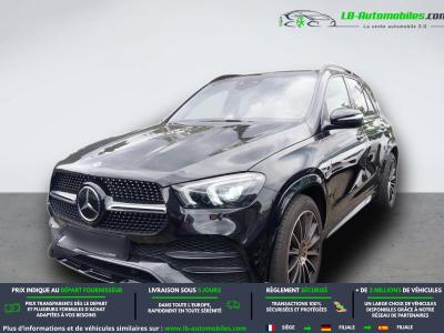 Mercedes GLE  350 de BVA 4Matic
