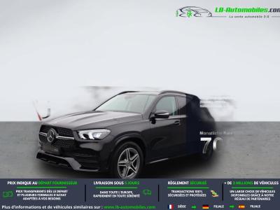 Mercedes GLE  350 de BVA 4Matic