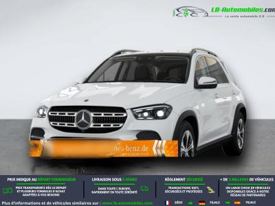Mercedes GLE  300 d BVA 4Matic