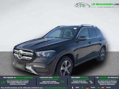 Mercedes GLE  300 d BVA 4Matic