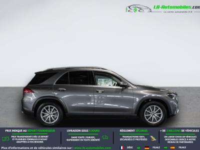 Mercedes GLE  300 d BVA 4Matic