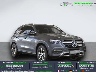 Mercedes GLE  300 d BVA 4Matic