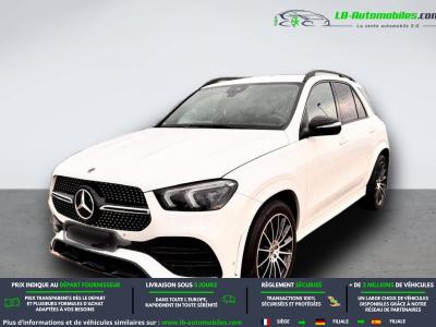 Mercedes GLE  300 d BVA 4Matic