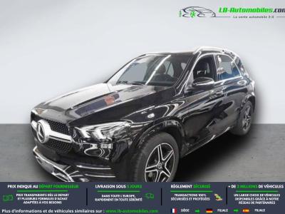 Mercedes GLE  300 d BVA 4Matic