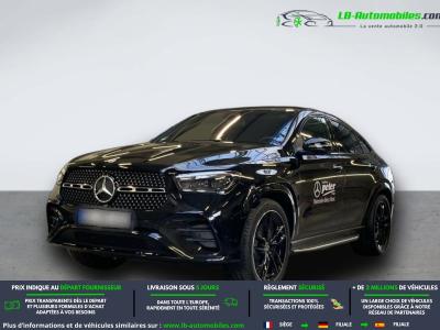Mercedes GLE Coupe 450 d BVA 4Matic