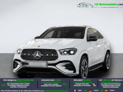 Mercedes GLE Coupe 450 d BVA 4Matic