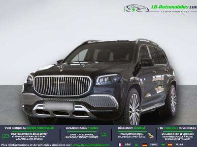 Mercedes GLS Maybach 600 BVA 4Matic