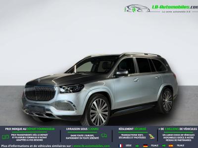 Mercedes GLS Maybach 600 BVA 4Matic