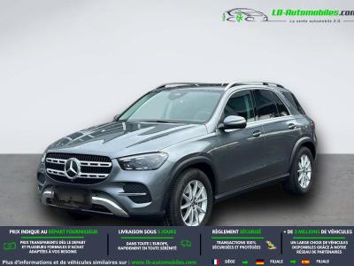 Mercedes GLE  350 de BVA 4Matic