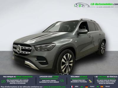 Mercedes GLE  350 de BVA 4Matic