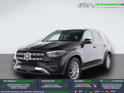 Mercedes GLE  350 de BVA 4Matic