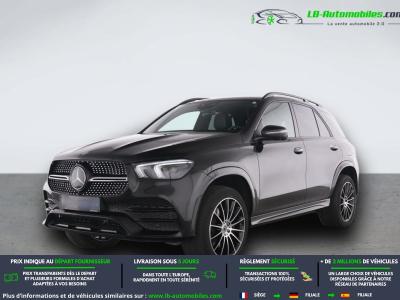 Mercedes GLE  350 de BVA 4Matic