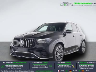 Mercedes GLE  53 AMG BVA 4Matic+