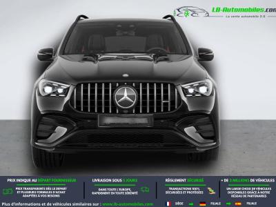 Mercedes GLE  53 AMG BVA 4Matic+