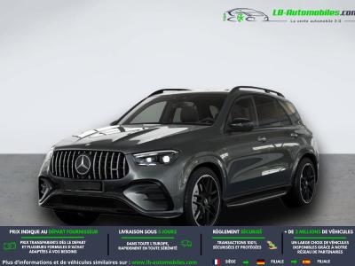 Mercedes GLE  53 AMG BVA 4Matic+