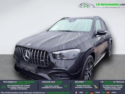 Mercedes GLE  53 AMG BVA 4Matic+