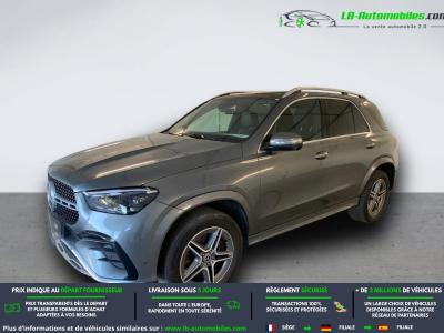 Mercedes GLE  300 d BVA 4Matic