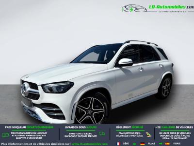 Mercedes GLE  300 d BVA 4Matic