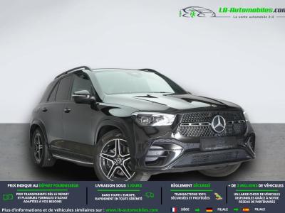 Mercedes GLE  300 d BVA 4Matic