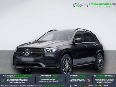 Mercedes GLE  300 d BVA 4Matic