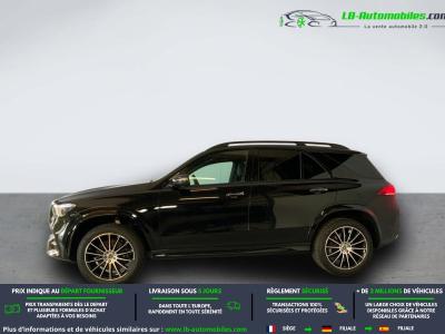 Mercedes GLE  300 d BVA 4Matic