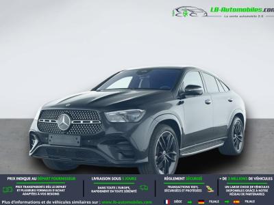 Mercedes GLE Coupe 450 d BVA 4Matic