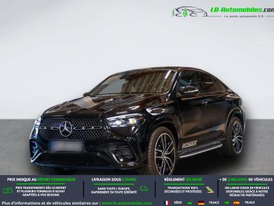 Mercedes GLE Coupe 450 d BVA 4Matic