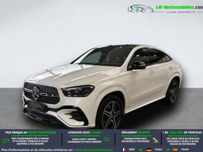 Mercedes GLE Coupe 450 d BVA 4Matic