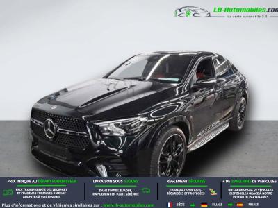 Mercedes GLE Coupe 450 d BVA 4Matic