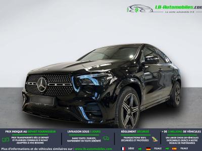 Mercedes GLE Coupe 450 d BVA 4Matic