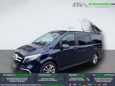 Mercedes Classe V Marco Polo 300d BVA