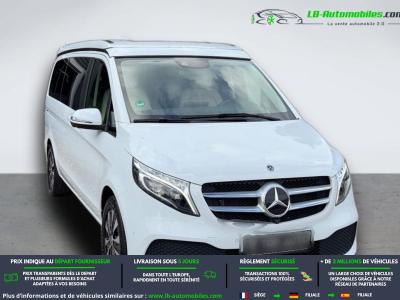 Mercedes Classe V Marco Polo 300d BVA