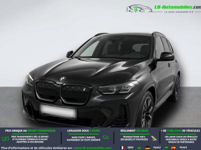 BMW i iX 3 286 ch BVA8