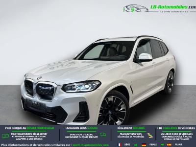 BMW i iX 3 286 ch BVA8