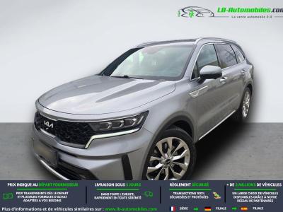Kia Sorento 2.2 CRDI 200 ch 4x4 BVA 5pl