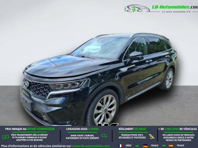Kia Sorento 2.2 CRDI 200 ch 4x4 BVA 5pl
