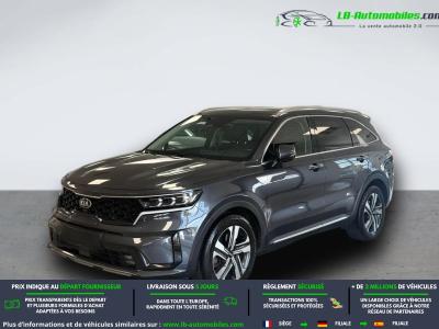 Kia Sorento 2.2 CRDI 200 ch 4x4 BVA 5pl