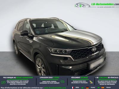 Kia Sorento 2.2 CRDI 200 ch 4x4 BVA 5pl