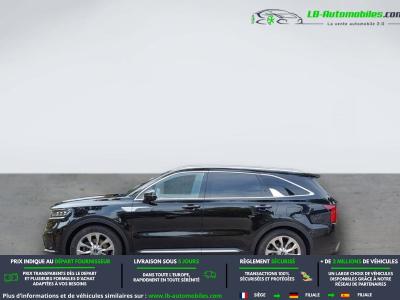 Kia Sorento 2.2 CRDI 200 ch 4x4 BVA 5pl